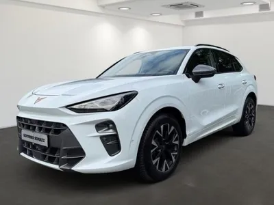 Cupra Cupra Terramar 1.5 TSI DSG Navi,MatrixLED,Head up Display,Einparkhilfe im Auto Abo von LeasingMarkt.de