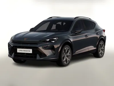 Cupra Formentor 2.0 TDI 150 DSG VollLED PDC ACC DigCo Auto-Abo privat im Auto Abo von Autohaus Tabor