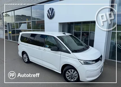 VW VW Multivan 1.5 eHybrid Liberty Lang DSG im Auto Abo von CARIFY