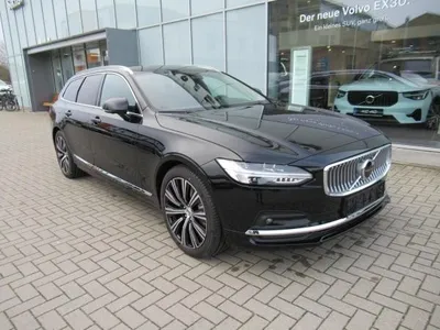 Volvo Volvo V90 Plus B4 Diesel Bright im Auto Abo von LeasingMarkt.de