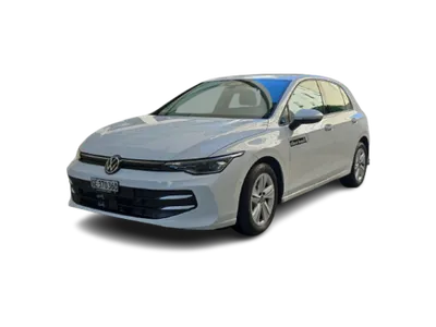 VW VW Golf 1.5 e TSI mHEV Life DSG im Auto Abo von CARIFY
