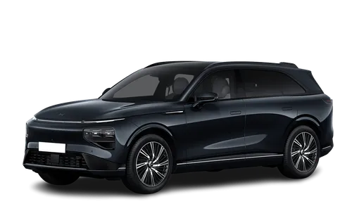 XPENG XPENG G9 im Auto Abo von Sport Auto Plus