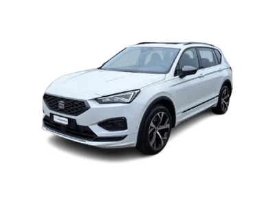 Seat SEAT Tarraco 2.0TSI Move FR 4Drive DSG im Auto Abo von CARIFY