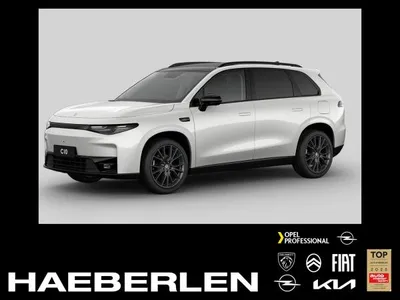 Leapmotor Leapmotor C10 DESIGN PRO LED+Pano+SHZ+360+Bel.Sitz+Kam.+LM im Leasing von LeasingMarkt.de