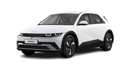 Hyundai Hyundai IONIQ 5 63kWh 125 kW Heckantrieb im Auto Abo von FINN