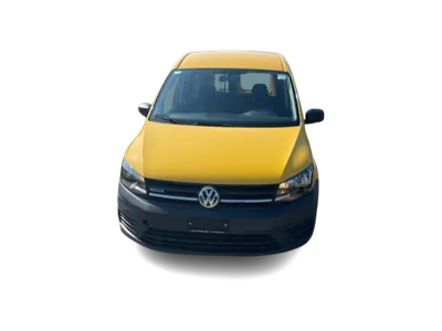 VW VW CADDY 2.0 TDI 150 BMT DSG 4motion im Auto Abo von CARIFY