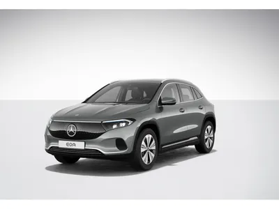Mercedes Mercedes-Benz EQA 300 4M Progressive Advanced Facelift im Auto Abo von Autohaus Rosier
