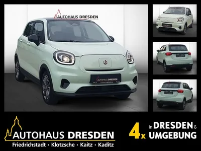 Leapmotor Leapmotor T03 *SOFORT VERFÜGBAR* im Auto Abo von Null-Leasing