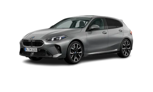 BMW BMW 1er 123 xDrive Steptronic im Auto Abo von FINN