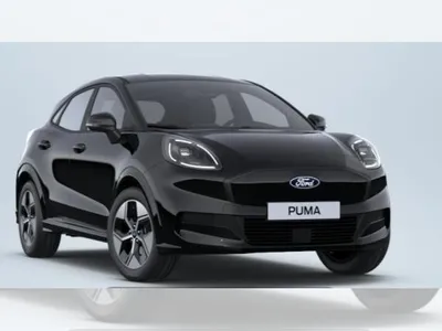 Ford Ford Puma 👽Gen-E👽 GEWERBEAKTIONS SOFORT im Auto Abo von LeasingMarkt.de