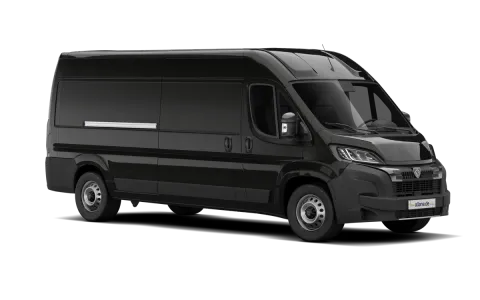 Peugeot Peugeot Boxer 435 L3H2 2.2BLUEHDI 180 Auto im Auto Abo von Allane