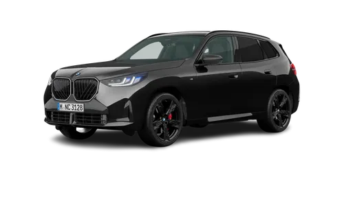 BMW BMW X3 M50 im Auto Abo von FINN
