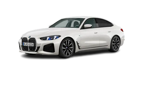 BMW BMW 4er Gran Coupé 430i xDrive Gran Coupé A im Auto Abo von FINN