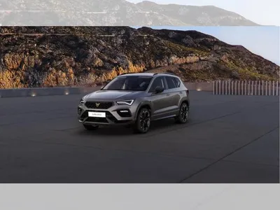 Cupra Cupra Ateca 1.5 TSI 110 kW (150 PS) 7-Gang DSG !!! Angebot nur in Verbindung mit Loyalitätsprämie !!! im Auto Abo von LeasingMarkt.de