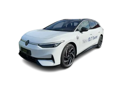 VW VW ID.7 Tourer Pro 77 kWh United im Auto Abo von CARIFY
