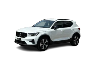 Volvo VOLVO XC40 2.0 B4 MH Plus Dark im Auto Abo von CARIFY