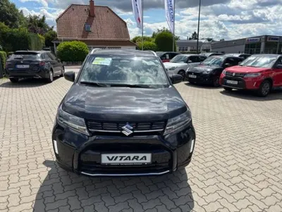 Suzuki Suzuki Vitara Vitara 1.4 Comfort Hybrid- Sofort Verfügbar- Standort Hamburg im Leasing von LeasingMarkt.de