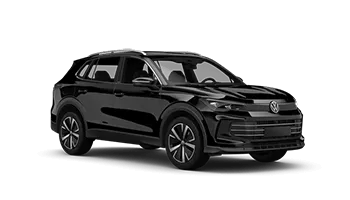 VW VW Tiguan oder ähnlich im Auto Abo von SIXT+ auto abo