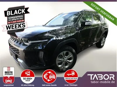 KGM KGM Torres 1.5 T-GDi 163 LED Kam PDC 9"-DAB CarPlay im Auto Abo von LeasingMarkt.de