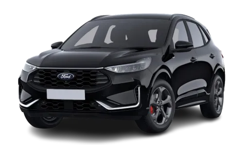 Ford Ford Kuga im Auto Abo von Sport Auto Plus