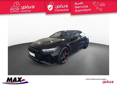 Audi Audi RS7 Sportback performance MATRIX+PANO+360°+STHZG im Leasing von Null-Leasing