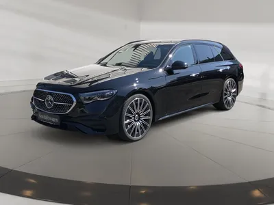 Mercedes Mercedes-Benz E 450d 4M T-Modell. AMG ++sofort verfügbar++ im Auto Abo von Faaren