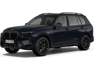 BMW BMW X7 xDrive40d 7 Sitzer im Auto Abo von LeasingMarkt.de