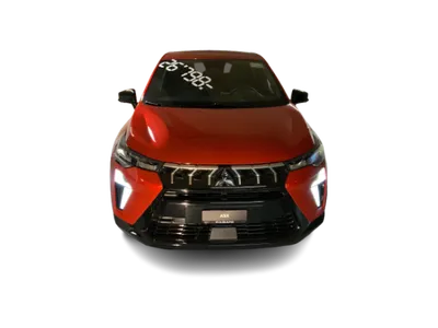 Mitsubishi MITSUBISHI ASX 1.3 MH Sport im Auto Abo von CARIFY