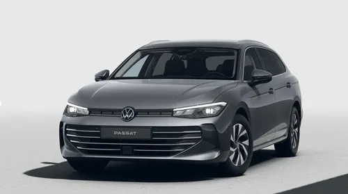 VW Volkswagen Passat Volkswagen Passat Business 2.0TDI im Auto Abo von Faaren