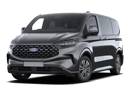 Ford Ford Tourneo Custom Active 320 Kurz, 8er im Auto Abo von movme