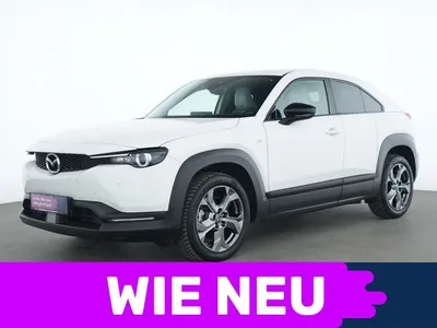 Mazda Mazda MX-30 Advantage ACC|HuD|Navigation|Matrix-LED im Leasing von Null-Leasing