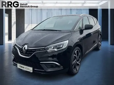 Renault Renault Grand Scenic IV EXECUTIVE TCe 160 EDC im Auto Abo von LeasingMarkt.de