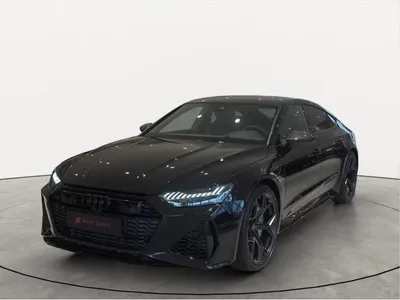Audi Audi RS7 Sportback Performance *VMAX 305KmH* (MTT) im Auto Abo von LeasingMarkt.de