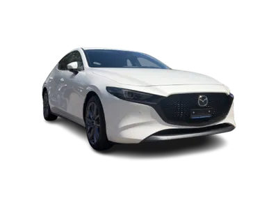 Mazda MAZDA 3 HB X 180 Revolution AWD im Auto Abo von CARIFY