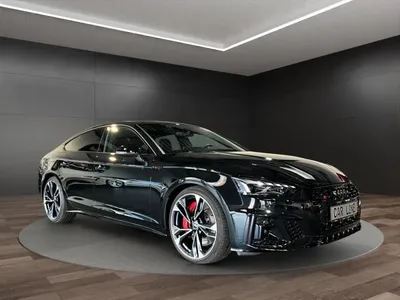 Audi Audi S5 3.0 TDI Comp. Edition*S-Line*Matrix*Kamera* im Leasing von LeasingTime