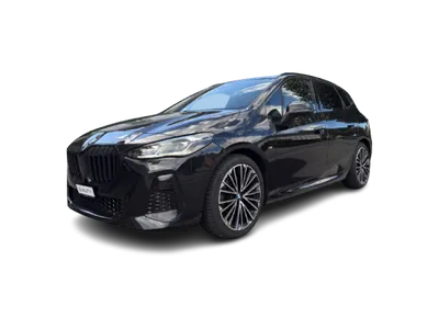 BMW BMW 218d Active Tourer M Sport DKG im Auto Abo von CARIFY