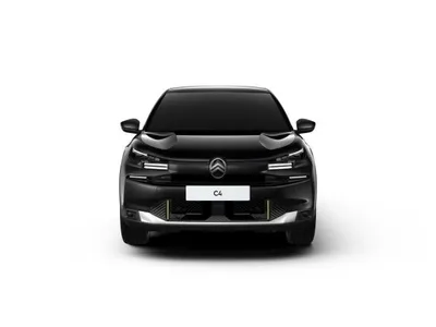 Citroen Citroën C4 Hybrid TEAM D im Leasing von LeasingMarkt.de