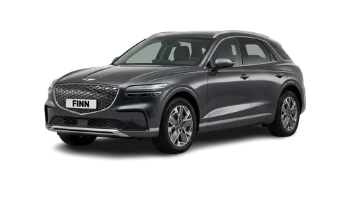 Genesis Genesis Electrified GV70 360kW AWD  im Auto Abo von FINN