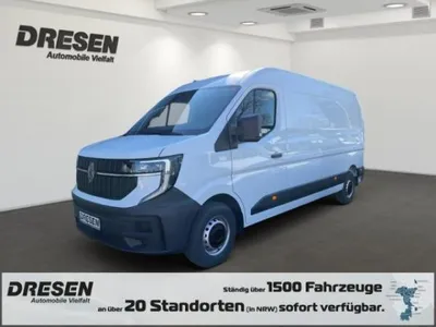 Renault Renault Master ‼️💪HANDWERKER-HERO-DEAL💪‼️Kasten Extra L3H2 3,5t dCi 170 *KAMERA,GJR,AHK* im Auto Abo von LeasingMarkt.de