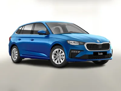 Skoda Scala TSI 116 DSG Selec LED ACC Kessy SunS Kam Auto-Abo privat im Auto Abo von Autohaus Tabor