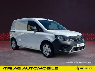 Renault Renault Kangoo Rapid E-Tech Advance L1 22kW im Auto Abo von Mobile.de