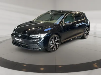 VW Volkswagen Golf 2.0 TDI DSG R-Line im Auto Abo von Faaren