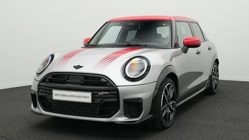 MINI MINI Cooper S 5-Türer im Auto Abo von Mobile.de