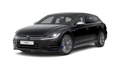 VW VW Arteon Shooting Brake 2.0 TSI 4MOTION im Auto Abo von FINN