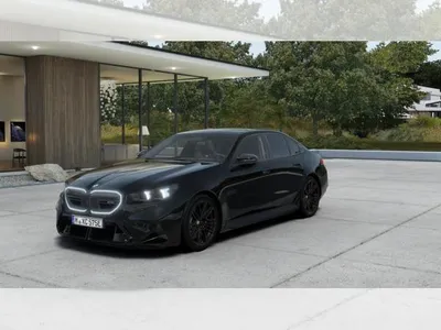 BMW BMW M5 Limousine🔥0,5% Versteuerung*Vorführwagen🔥Verfügbar ab 04/2026* im Auto Abo von LeasingMarkt.de