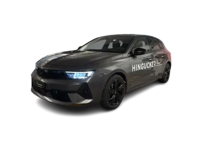Opel OPEL Astra 1.2 T 130 Swiss Plus im Auto Abo von CARIFY