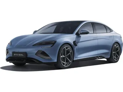 BYD BYD SEAL Comfort 170 kw im Auto Abo von LeasingTime