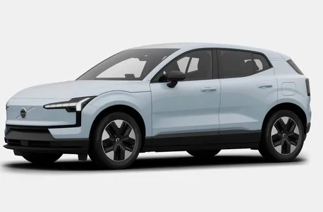 Volvo Volvo EX30 Single Motor Core*SITZHEIUNG*LENKRADHEIZUNG im Leasing von Null-Leasing