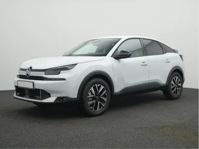 Citroen Citroën C4 145 PS Benziner Automatik MAX ❗️Zulassung muss in 2025 erfolgen❗️Top Ausstattung❗️ im Auto Abo von LeasingMarkt.de