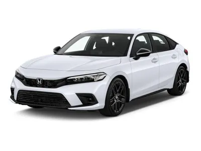 Honda Honda Civic Lim. 5-trg. (FL) im Leasing von LeasingMarkt.de
